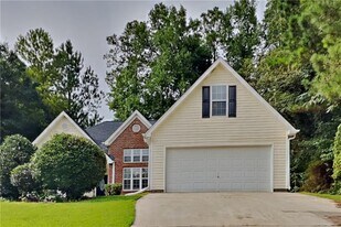 3370 Glen Summit Ln in Snellville, GA - Building Photo