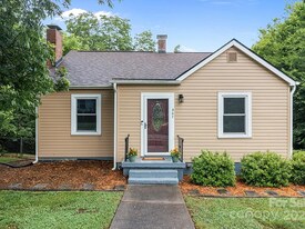 307 Church St in Belmont, NC - Building Photo