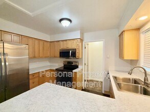 3217 NE 129th Ave in Vancouver, WA - Building Photo - Building Photo