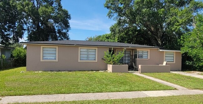 property at 7302 Ivory Way