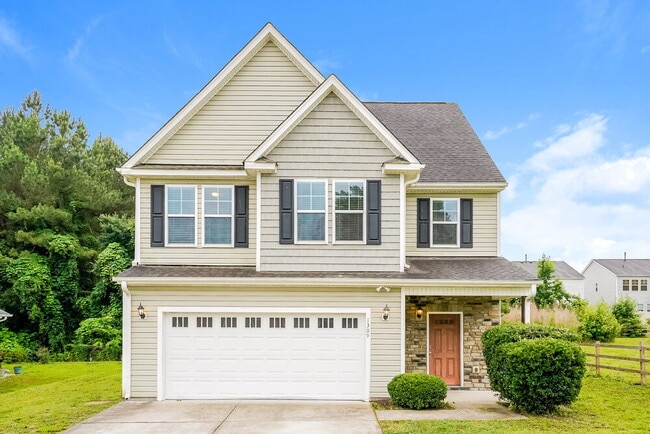 property at 1309 Braemar Highland Dr