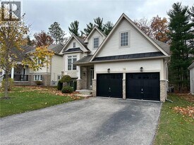 78 White Sands Way in Wasaga Beach, ON - Building Photo