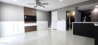 1645 W Baseline Rd in Mesa, AZ - Building Photo