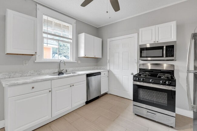 property at 1720 Independence St