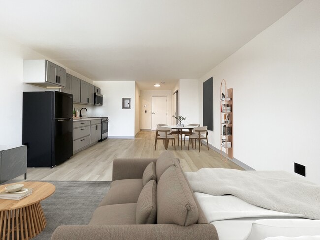 Boulevard Suites photo'