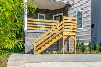 2422 Stivers St in Nashville, TN - Building Photo - Building Photo