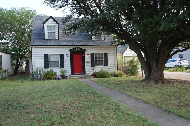 property at 2312 29th St