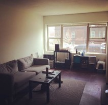 8th on Campus Apartamentos