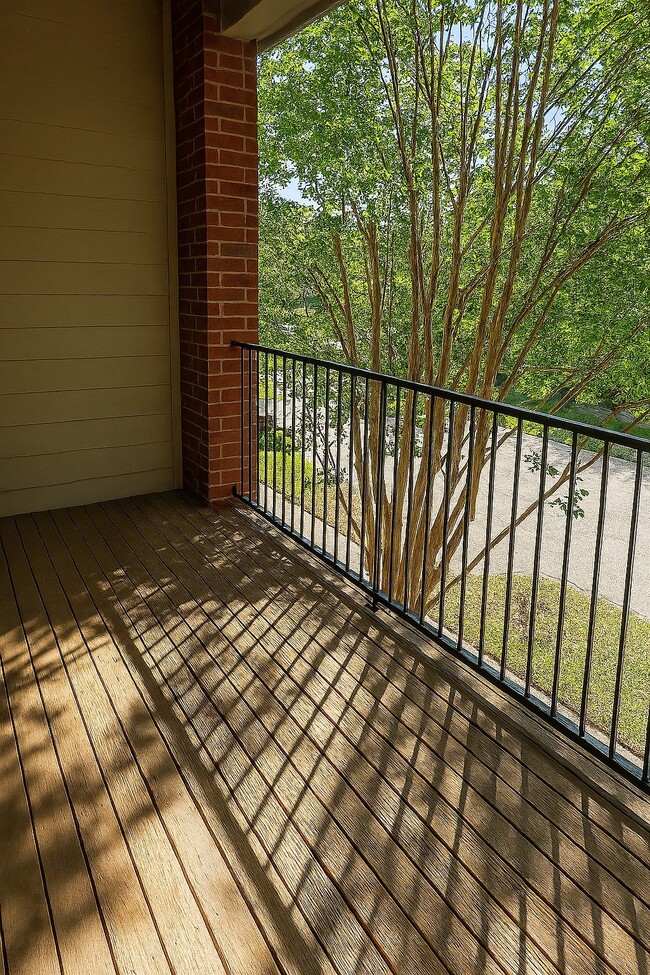 property at 4100 Blossom St