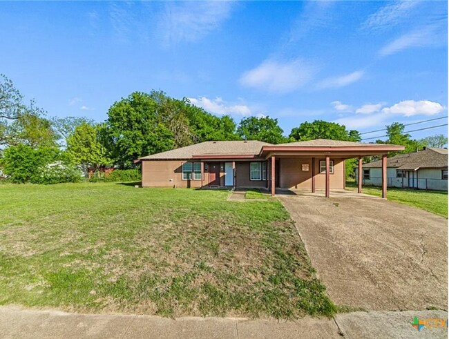 property at 1710 Cole St