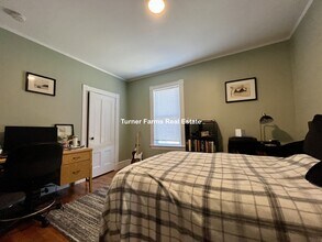 43 Martin St, Unit 1 in Medford, MA - Building Photo - Building Photo