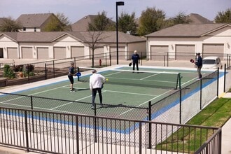 Affinity at Southpark Meadows 55+ in Austin, TX - Building Photo - Building Photo