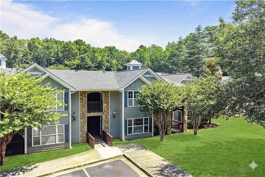 1002 Madison Ln S E in Smyrna, GA - Building Photo