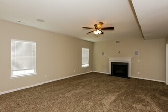 1701 Seefin Ct in Indian Trail, NC - Building Photo - Building Photo
