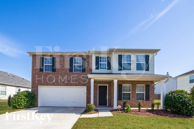 property at 3166 Redwood Run