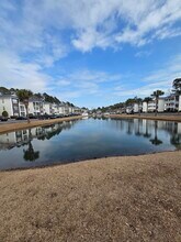 1258 River Oaks Dr, Unit 14A in Myrtle Beach, SC - Building Photo - Building Photo