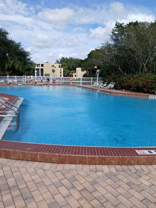 2921 SW 87th Ave, Unit The Harvest Condo in Davie, FL - Building Photo