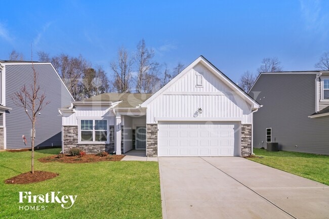 property at 120 N Keatts Winner Ct