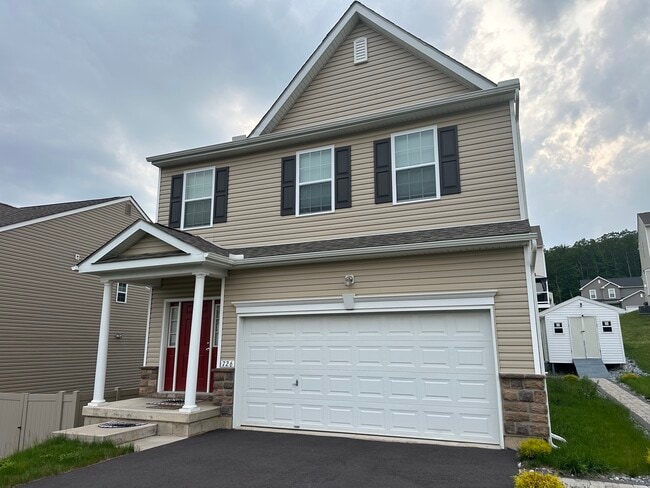 property at 726 Quarry Rd