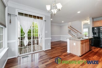 11011 Chelsea Way in Laurel, MD - Building Photo - Building Photo