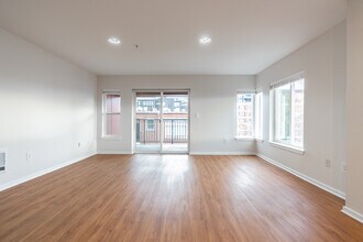 Modern Apartments - 422 1st Ave in Seattle, WA - Building Photo - Building Photo