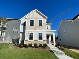 207 Edge Of Auburn Blvd in Raleigh, NC - Building Photo