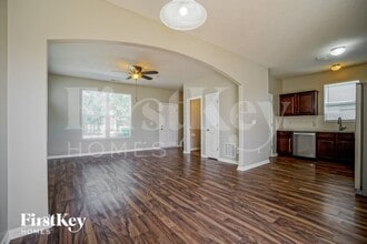 5577 Eagle River Dr in Dublin, OH - Foto de edificio - Building Photo