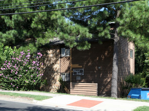 Chapel Ridge I & II in Durham, NC - Building Photo - Building Photo