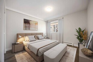 Viscount at Trillium Park in Sarnia, ON - Building Photo