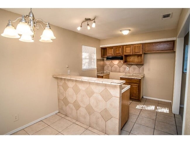 property at 6916 Shady Grove Dr