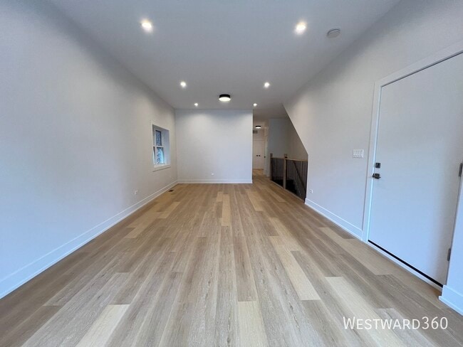 2046 W Washington Blvd in Chicago, IL - Building Photo - Building Photo