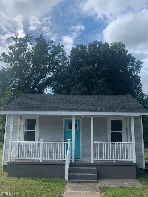 503 South Ave