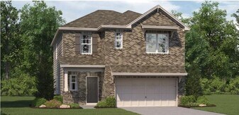 114 Red Maple Wy in Adairsville, GA - Building Photo