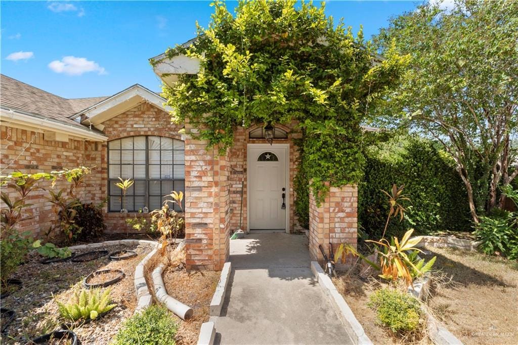 21 E St in Mission, TX - Building Photo