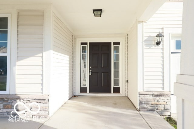 8105 Milender Blvd in Indianapolis, IN - Building Photo - Building Photo