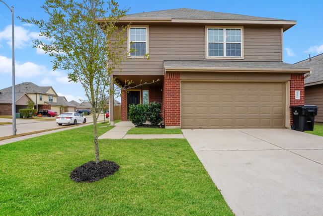 property at 24211 Paresi Ct