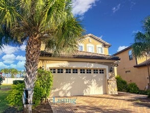 8961 Rhodes St in Kissimmee, FL - Foto de edificio - Building Photo