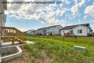 519 Elizabeth Ln NW in Bondurant, IA - Building Photo - Building Photo