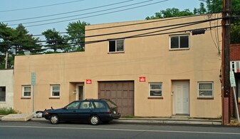 184-186 New York Ave Apartments