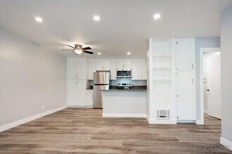 6394 Rancho Mission Rd in San Diego, CA - Building Photo - Building Photo