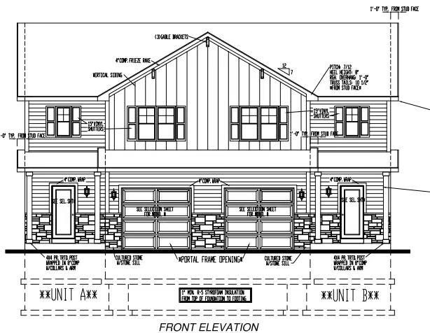 330 Cattail Ct in Genoa City, WI - Building Photo - Building Photo