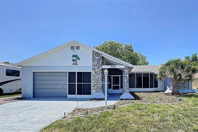 property at 4181 Glade Rd