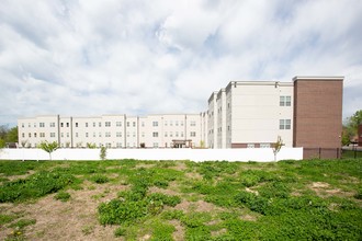 Vandeventer Place in St. Louis, MO - Building Photo - Building Photo