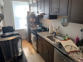 60 Woodstock Ave, Unit 2 in Boston, MA - Building Photo - Building Photo