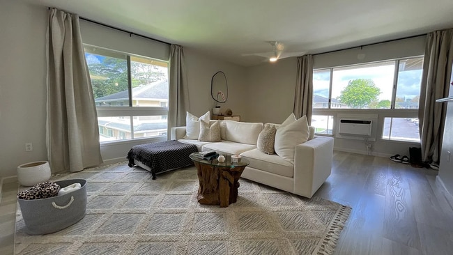 95-1075-1075 Koolani Dr in Mililani, HI - Building Photo - Building Photo