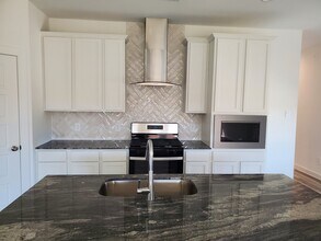 2940 Needham Gdn Ln in Houston, TX - Building Photo - Building Photo