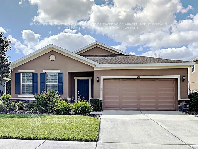 property at 4211 Granite Glen Loop