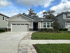 282 LITTLE BEAR in Jacksonville, FL - Building Photo