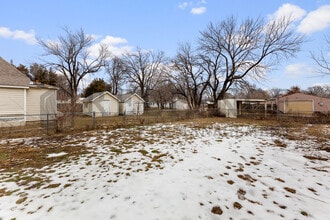 118 S Sedgwick St in Haven, KS - Building Photo - Building Photo