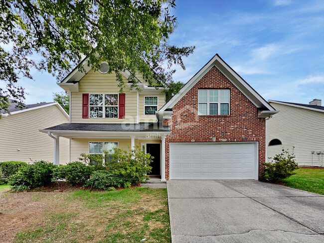 property at 6433 Grand Hickory Dr